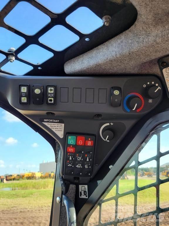 John Deere 325G Schrankladers