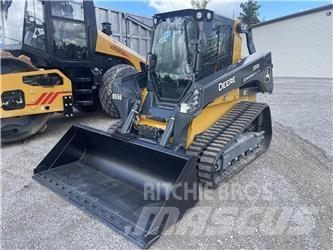 John Deere 333G Schrankladers