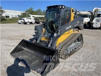 John Deere 333G Schrankladers