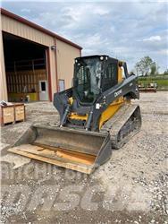 John Deere 333G Schrankladers