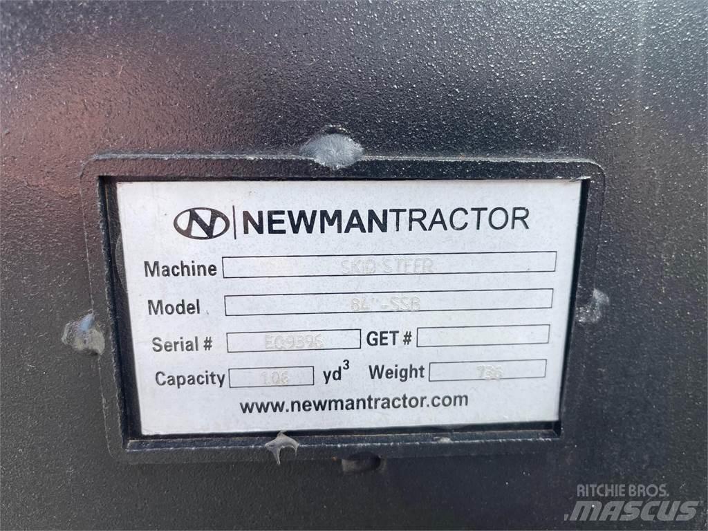 John Deere 333G Schrankladers