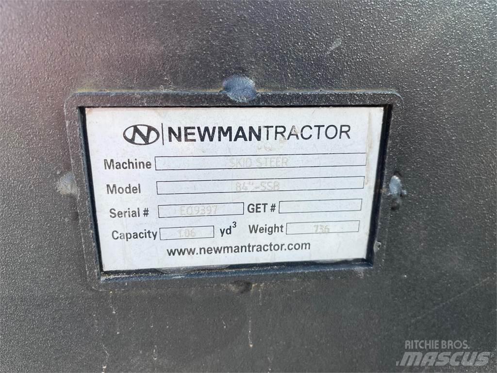 John Deere 333G Schrankladers