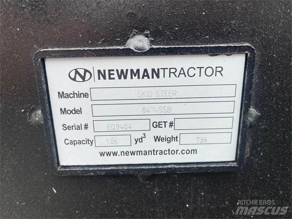 John Deere 333G Schrankladers