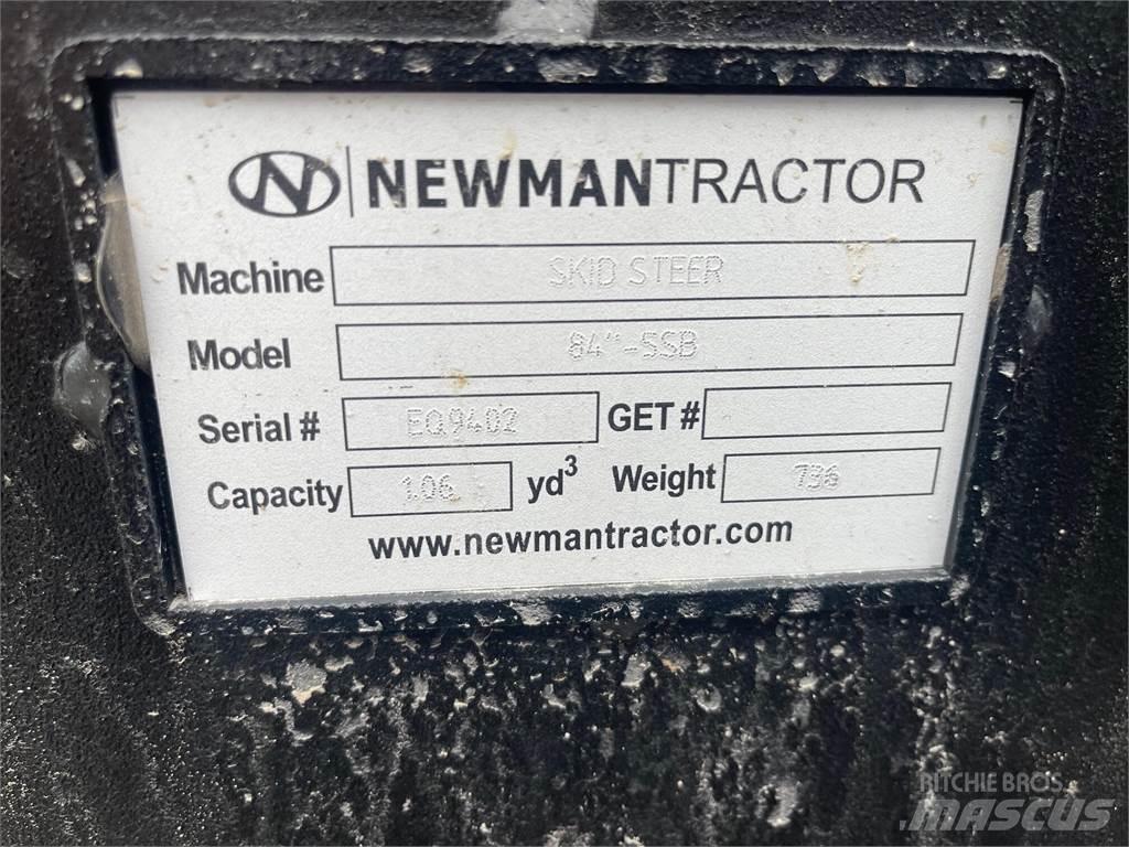 John Deere 333G Schrankladers