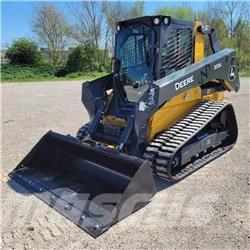 John Deere 333G Schrankladers