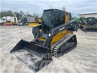 John Deere 333G Schrankladers