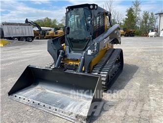 John Deere 333G Schrankladers