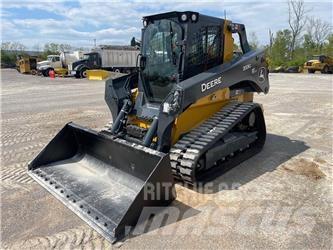 John Deere 333G Schrankladers