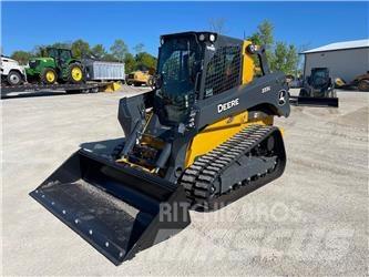 John Deere 333G Schrankladers