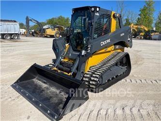 John Deere 333G Schrankladers