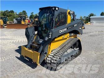 John Deere 333G Schrankladers