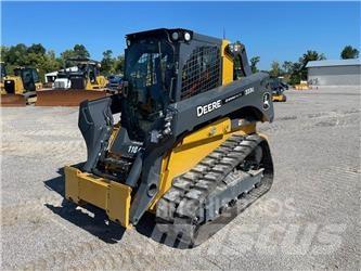 John Deere 333G Schrankladers