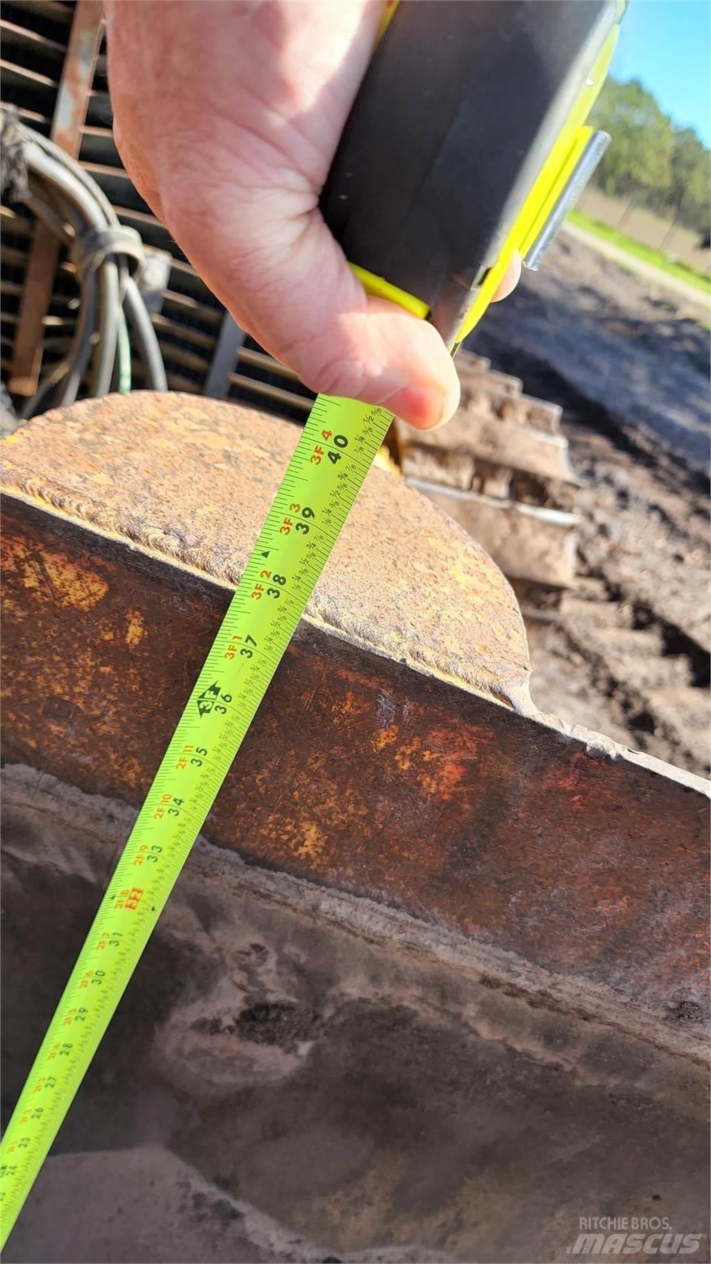 John Deere 450H LT Rupsdozers