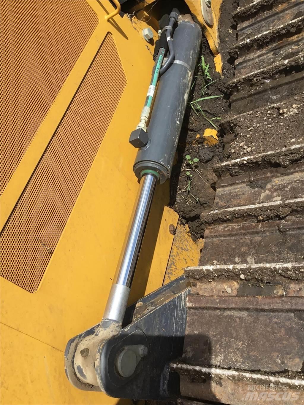 John Deere 450K Rupsdozers