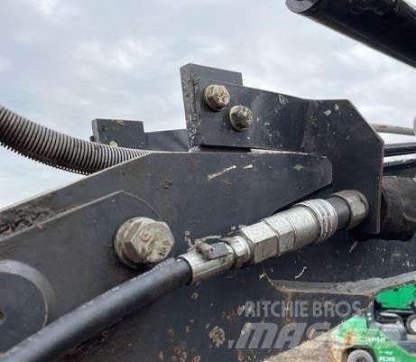 John Deere 50G Minigraafmachines < 7t
