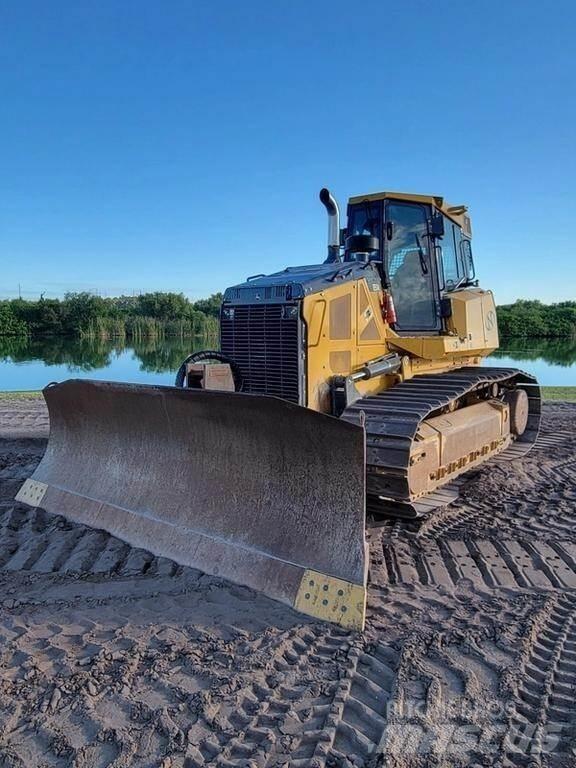 John Deere 850K WLT Rupsdozers