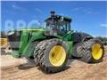 John Deere 9420R Tractoren