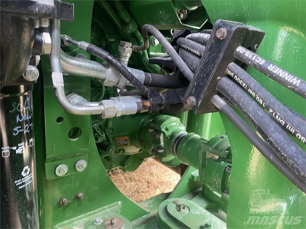 John Deere 9R 440 Tractoren