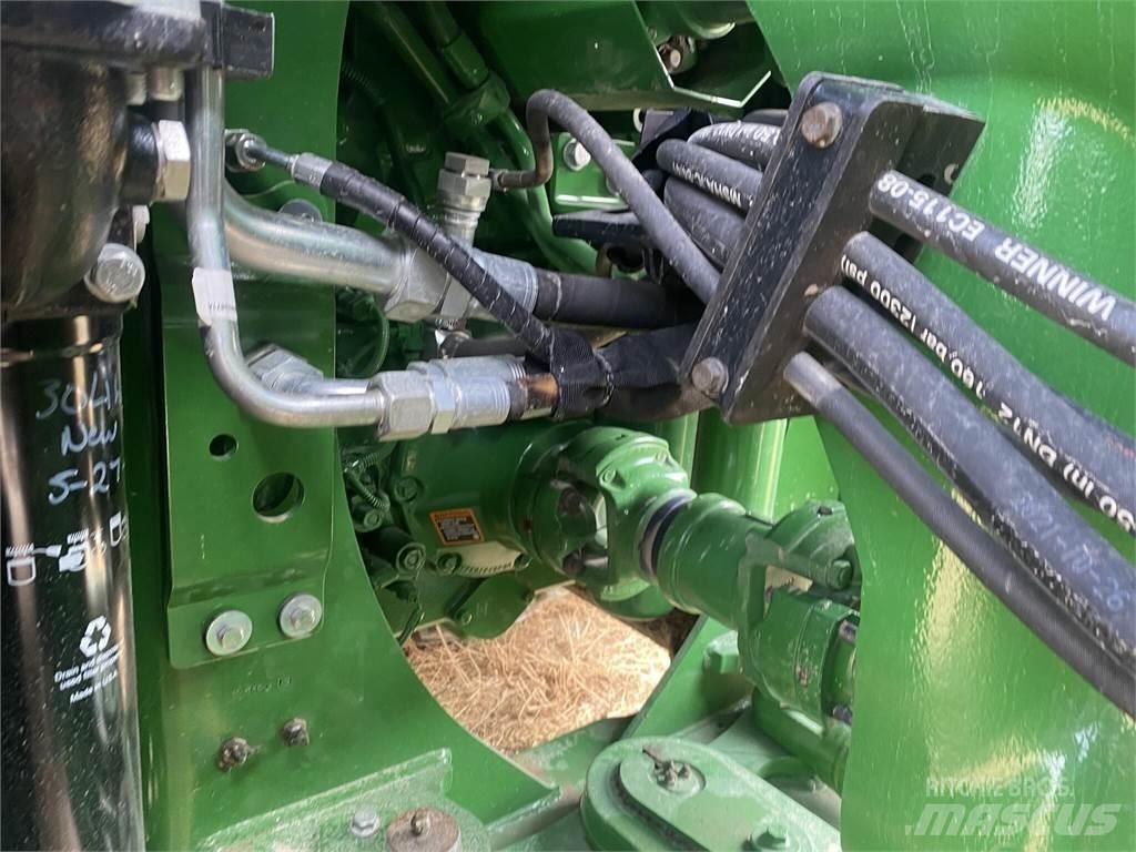 John Deere 9R 440 Tractoren