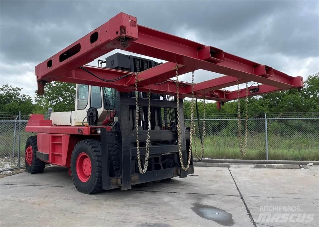 Kalmar DC25-1200 Heftrucks overige