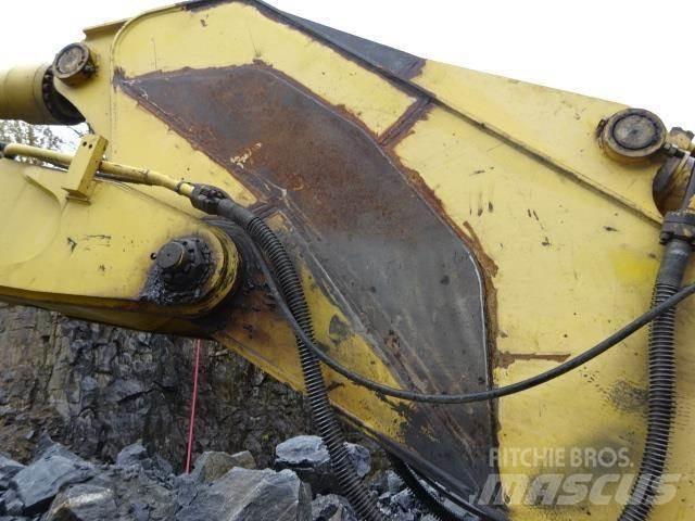 Kobelco SK400 LC IV Rupsgraafmachines