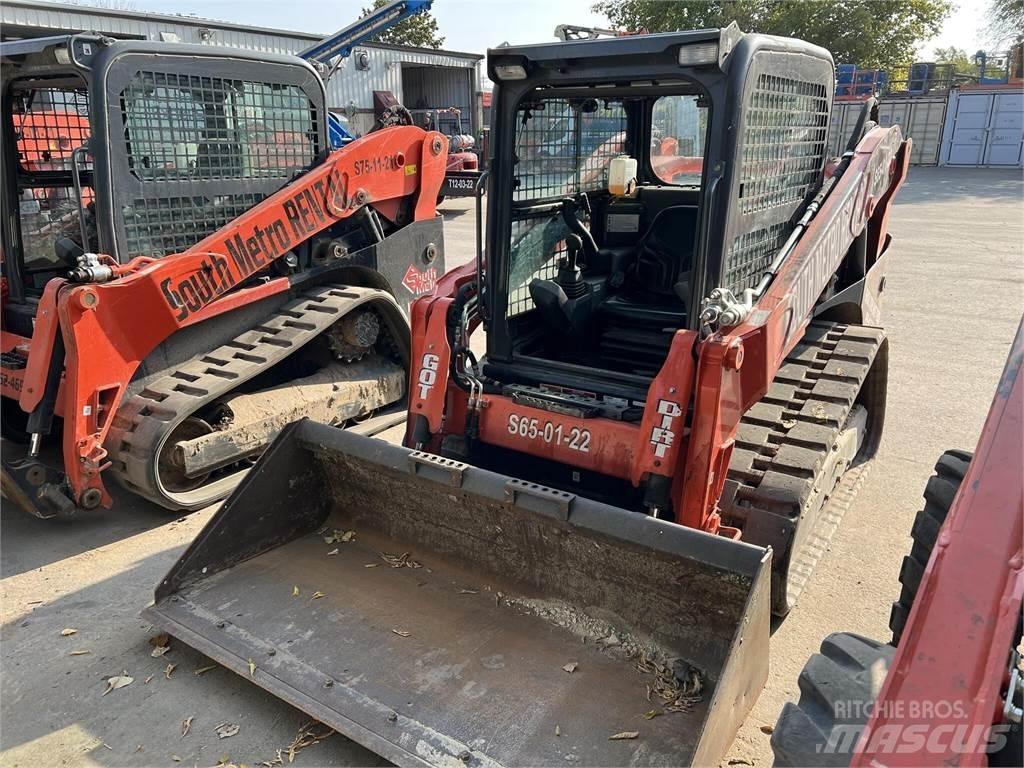Kubota SVL65-2 Schrankladers