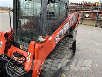 Kubota SVL75-2 Schrankladers