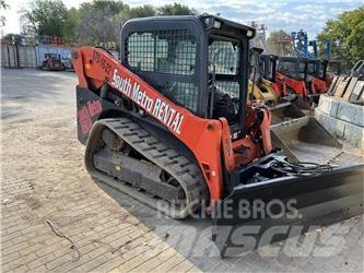 Kubota SVL75-2 Schrankladers