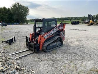 Kubota SVL75-2 Schrankladers
