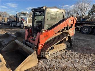 Kubota SVL75-2 Schrankladers