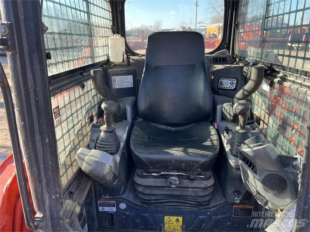 Kubota SVL75-2 Schrankladers