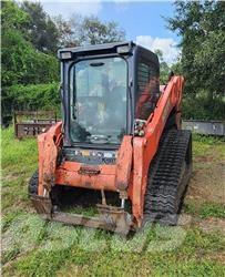 Kubota SVL90-2 Schrankladers