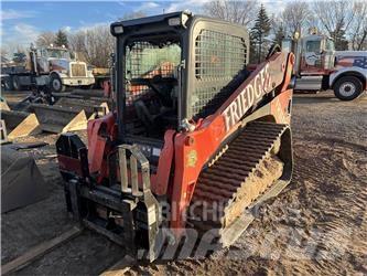 Kubota SVL95-2 Schrankladers