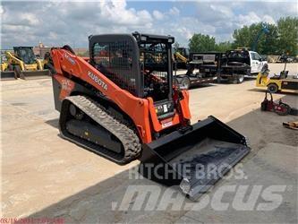 Kubota SVL95-2S Schrankladers