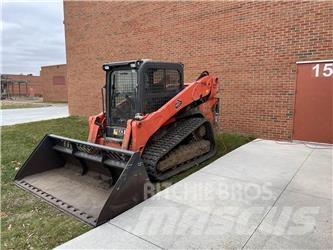 Kubota SVL95-2S Schrankladers