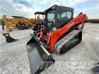 Kubota SVL97-2 Schrankladers