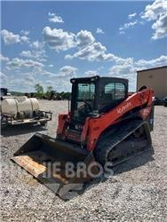 Kubota SVL97-2 Schrankladers