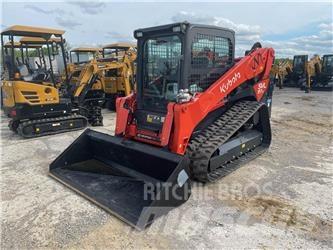 Kubota SVL97-2 Schrankladers