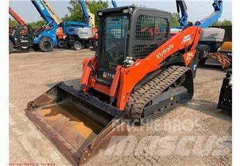 Kubota SVL97-2 Schrankladers