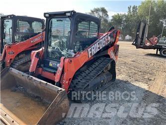 Kubota SVL97-2 Schrankladers