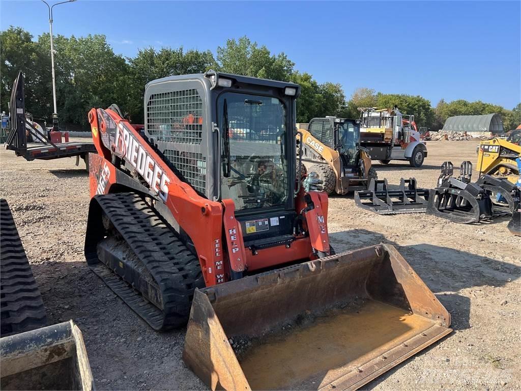 Kubota SVL97-2 Schrankladers