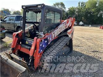 Kubota SVL97-2 Schrankladers
