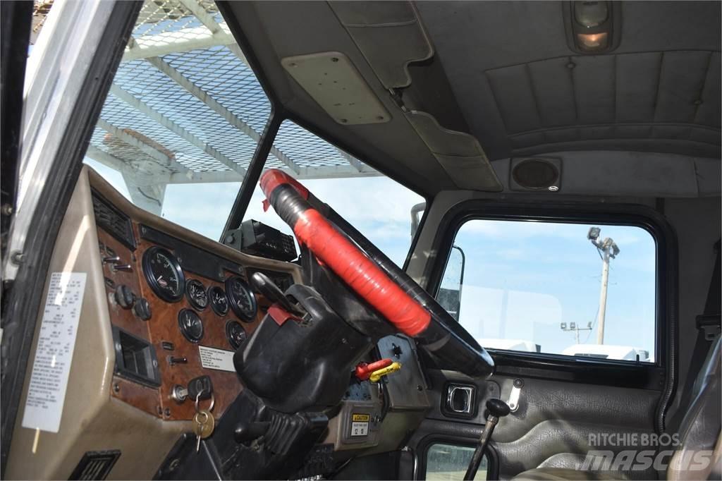 Lift-All LOM55-2MS Auto hoogwerkers