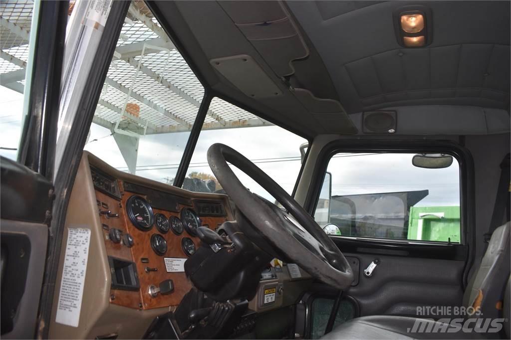 Lift-All LOM55-2MS Auto hoogwerkers