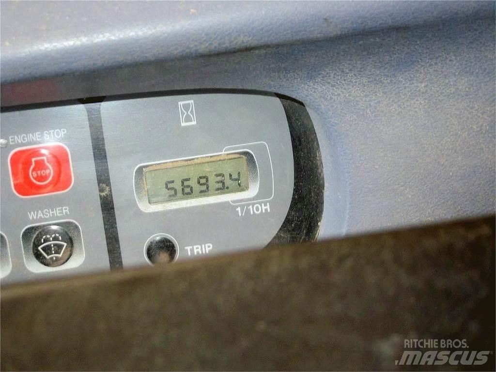 Link-Belt 460 LX Rupsgraafmachines
