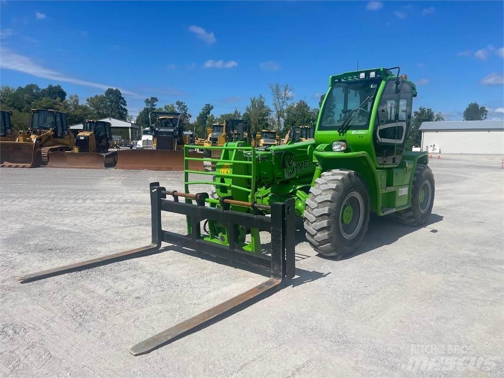 Merlo P50.18HM Verreikers