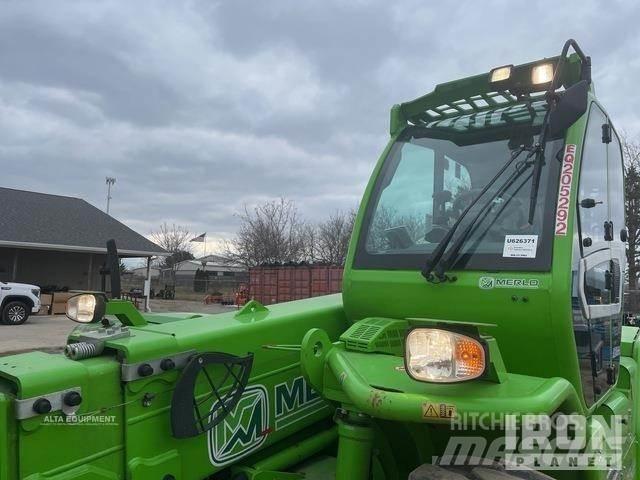 Merlo P65.14HM Verreikers