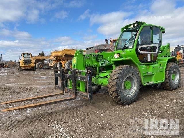Merlo P65.14HM Verreikers