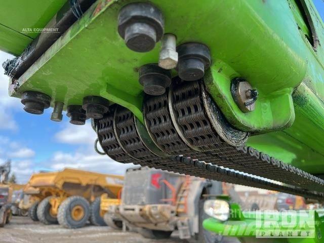 Merlo P65.14HM Verreikers