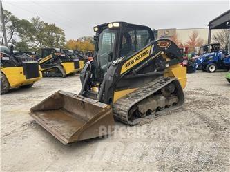 New Holland C237 Schrankladers
